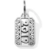 2019 Charm -Brighton Store 2019 charm silver 0 3958c197 5bc6 4c22 bfd8 7787f2f18749