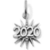 2020 Charm 2 2020 Charm -Brighton Store 2020 charm silver 0