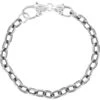 ABC Starter Bracelet 2 ABC Starter Bracelet -Brighton Store abc starter bracelet silver 0 9f92834b 3d1a 4ef3 98a1 b75411232cdf