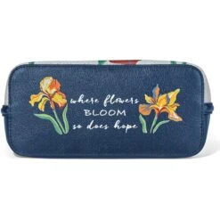 Adley Tote -Brighton Store adley tote white multi 3