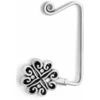 Alcazar Love Handbag Hook -Brighton Store alcazar love handbag hook silver 0 27965765 9550 4232 b936 c33596026025
