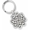 Alcazar Love Key Fob -Brighton Store alcazar love key fob silver 0 ac277dd3 b73a 4a72 8df8 118ea7132af0