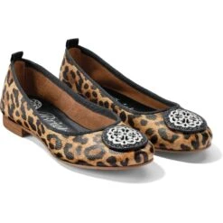 Aleta Ballerinas -Brighton Store aleta ballerinas leopard 0 dae41ebd 562d 461b bb83 40d45b1e5528