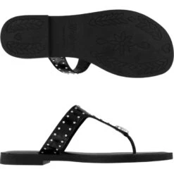 Alfa Thongs -Brighton Store alfa thongs black croco 2 27d0a4c8 6f14 4aed b61f f3ce38e0c749