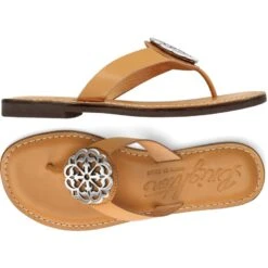 Alice Classic Neutrals Sandals -Brighton Store alice classic neutrals sandals natural 2