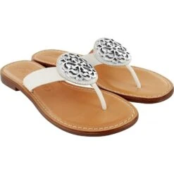 Alice Classic Neutrals Sandals -Brighton Store alice classic neutrals sandals white 0