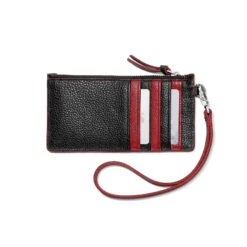 All My Lovin' Card Pouch 7 All My Lovin' Card Pouch -Brighton Store all my lovin card pouch black 2 33b9bfc9 fd41 4a59 85bd 6da5f49f2d11