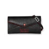 All My Lovin' Large Wallet -Brighton Store all my lovin large wallet black 0 3ef12178 0e40 482e b304 80ca574e8508