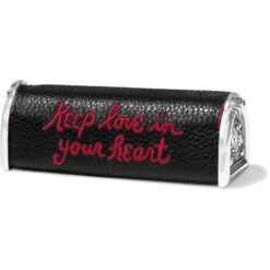 All My Lovin' Lipstick Case 7 All My Lovin' Lipstick Case -Brighton Store all my lovin lipstick case black 2 67f33811 53d6 4b19 ba42 a696e68fa8e8
