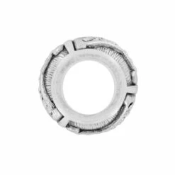 Alpha Bead 27 Alpha Bead -Brighton Store alpha bead silver 1 9a1f5a7c 0d75 470a bdc0 42e26f25aeaf