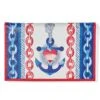 Anchor And Soul Folio Wallet -Brighton Store anchor and soul folio wallet multi 0