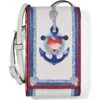 Anchor And Soul Phone Organizer -Brighton Store anchor and soul phone organizer multi 0