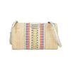 Andalusia Straw Pouch 1 Andalusia Straw Pouch -Brighton Store andalusia straw pouch natural multi 0