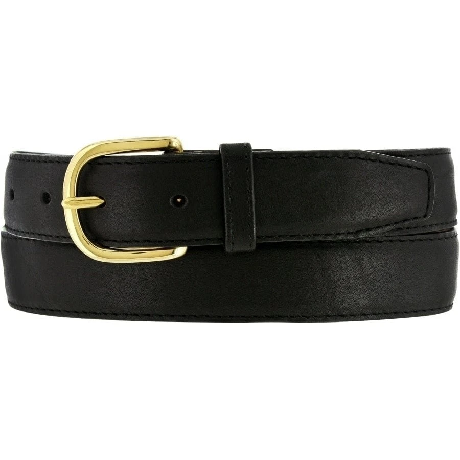 Aniline Basic Dress Belt 3 Aniline Basic Dress Belt