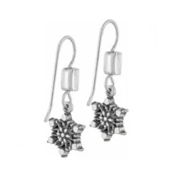 Arctica French Wire Earrings -Brighton Store arctica french wire earrings silver 2 afadfa2f 4c40 4d73 bdda 401305c2683c