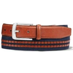 Ardennes Belt -Brighton Store ardennes belt navy 0 ca8d7b16 12d1 4a37 bd0c 02ab07984140