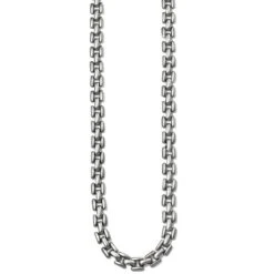 Athena Chain 11 Athena Chain -Brighton Store athena chain silver 0