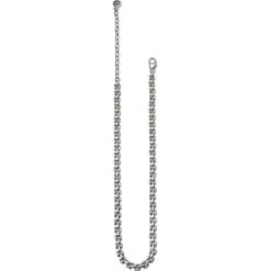 Athena Chain 12 Athena Chain -Brighton Store athena chain silver 1