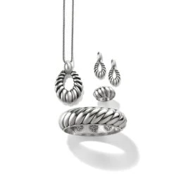 Athena Ring 9 Athena Ring -Brighton Store athena ring silver 2