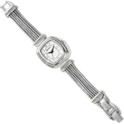 Auburn Watch -Brighton Store auburn watch silver 1 5a4c34a6 847d 4ef9 9673 bf1ab6d71772