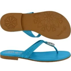 Ava Sandals 7 Ava Sandals -Brighton Store ava sandals teal 2