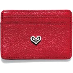 B Wishes Card Case -Brighton Store b wishes card case lipstick 0