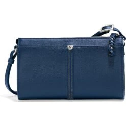 Baby Beau Cross Body -Brighton Store baby beau cross body french blue 2 7934a266 111a 4b6a abdb 131ff024ef07