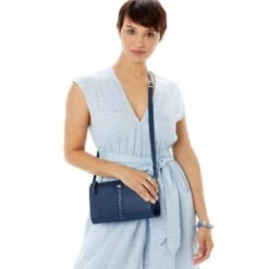 Baby Beau Cross Body -Brighton Store baby beau cross body french blue 3 708f2a01 058c 43e4 b1c1 60bcebf57be7
