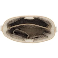 Bailey Small Shoulderbag -Brighton Store bailey small shoulderbag white 1 e37395b2 7946 416e b1aa 2f718ee61d46