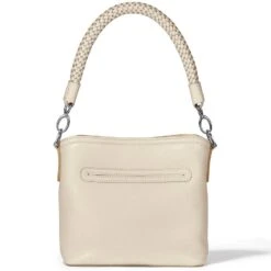 Bailey Small Shoulderbag -Brighton Store bailey small shoulderbag white 2 6c1e751c 3c2b 4e78 8bf0 b817755455f1