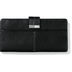 Barbados Large Pocket Wallet 11 Barbados Large Pocket Wallet -Brighton Store barbados large pocket wallet black 0 837a3087 15fa 44ba 956b c4ebbd37c693