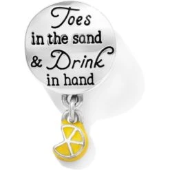 Beach Fun Bead -Brighton Store beach fun bead silver multi 2 cd2d563c 5e09 4043 8231 1dd450237684