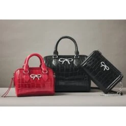 Beau Geste Pouch -Brighton Store beau geste pouch black 3 6d52d5b5 59b3 435d 9a56 27c96d1276bd