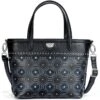 Becca Small Tote -Brighton Store becca small tote black 0