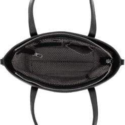 Becca Small Tote -Brighton Store becca small tote black 1