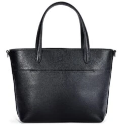 Becca Small Tote -Brighton Store becca small tote black 2