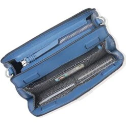 Beckman Organizer Bag -Brighton Store beckman organizer bag canyon blue 1 ca1cf92f 68b7 4ff2 b0b8 d54da0e6b8a4