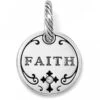 Belief Charm 1 Belief Charm -Brighton Store belief charm silver 0 17505792 471e 4c05 a8a1 e16e47ae113d