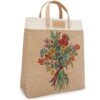 Bella Bouquet Burlap Tote -Brighton Store bella bouquet burlap tote multi 0 e5226bbd 4cf0 4832 8f74 c7fe809acdaa