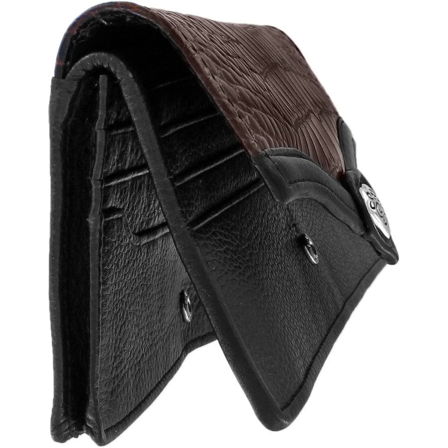 Bella Luna Large Wallet 4 Bella Luna Large Wallet - Image 2