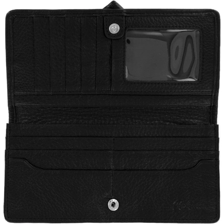 Bella Luna Large Wallet 6 Bella Luna Large Wallet - Image 4