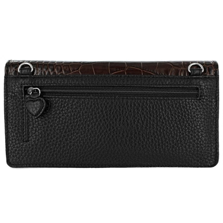 Bella Luna Large Wallet 7 Bella Luna Large Wallet - Image 5