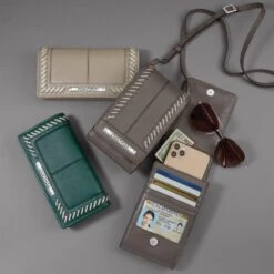 Bellaire Phone Organizer 9 Bellaire Phone Organizer -Brighton Store bellaire phone organizer sable 3 14e2c799 0f63 4dc8 a696 2186fc48ce77