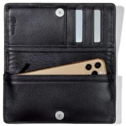 Bellaire Rockmore Wallet 31 Bellaire Rockmore Wallet -Brighton Store bellaire rockmore wallet black 1 9a135a17 5d53 47a6 8cab 739e41dcd8ac
