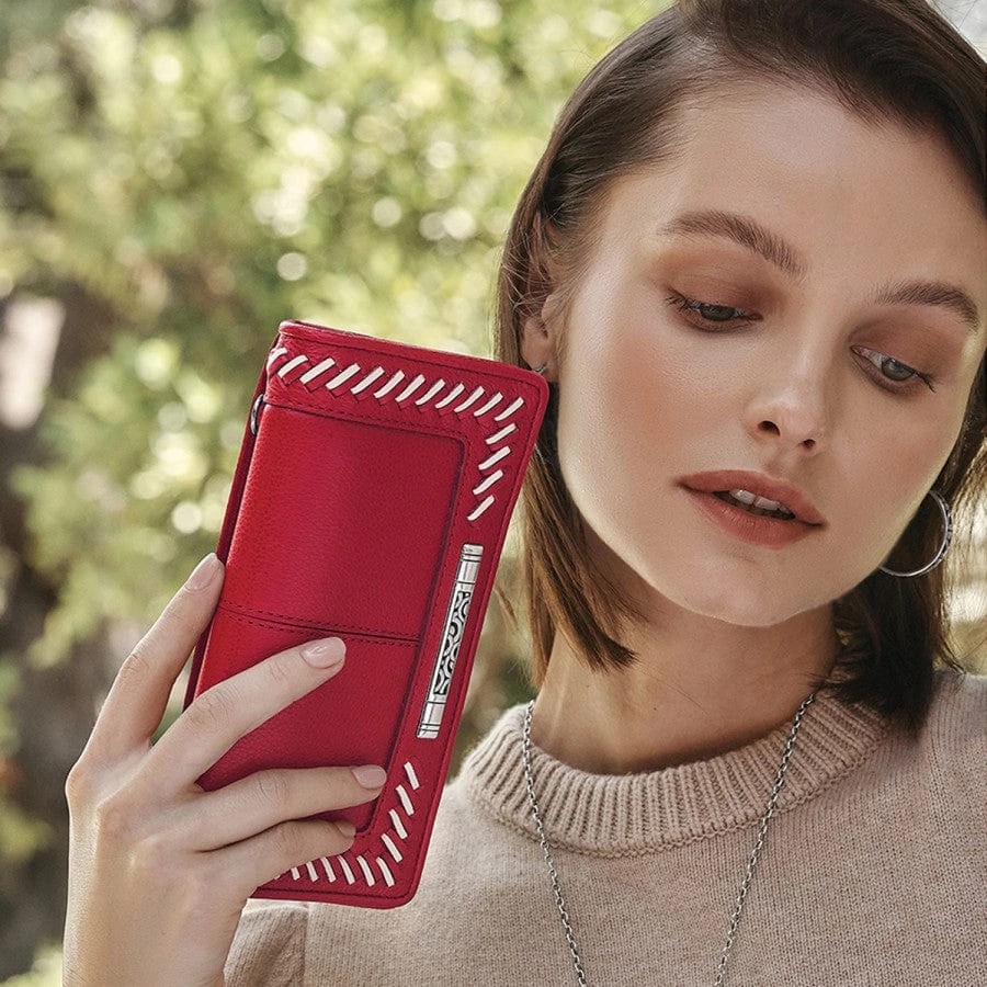 Bellaire Rockmore Wallet 21 Bellaire Rockmore Wallet - Image 19