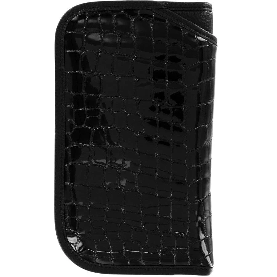 Bellissimo Heart Double Eyeglass Case 4 Bellissimo Heart Double Eyeglass Case - Image 2