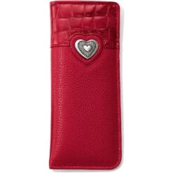 Bellissimo Heart Reader Case -Brighton Store bellissimo heart reader case lipstick 0