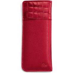 Bellissimo Heart Reader Case -Brighton Store bellissimo heart reader case lipstick 1