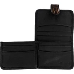 Bellissimo Heart Small Wallet -Brighton Store bellissimo heart small wallet black chocolate 2 491271c2 8e2b 4885 884c 0f0952fae18f