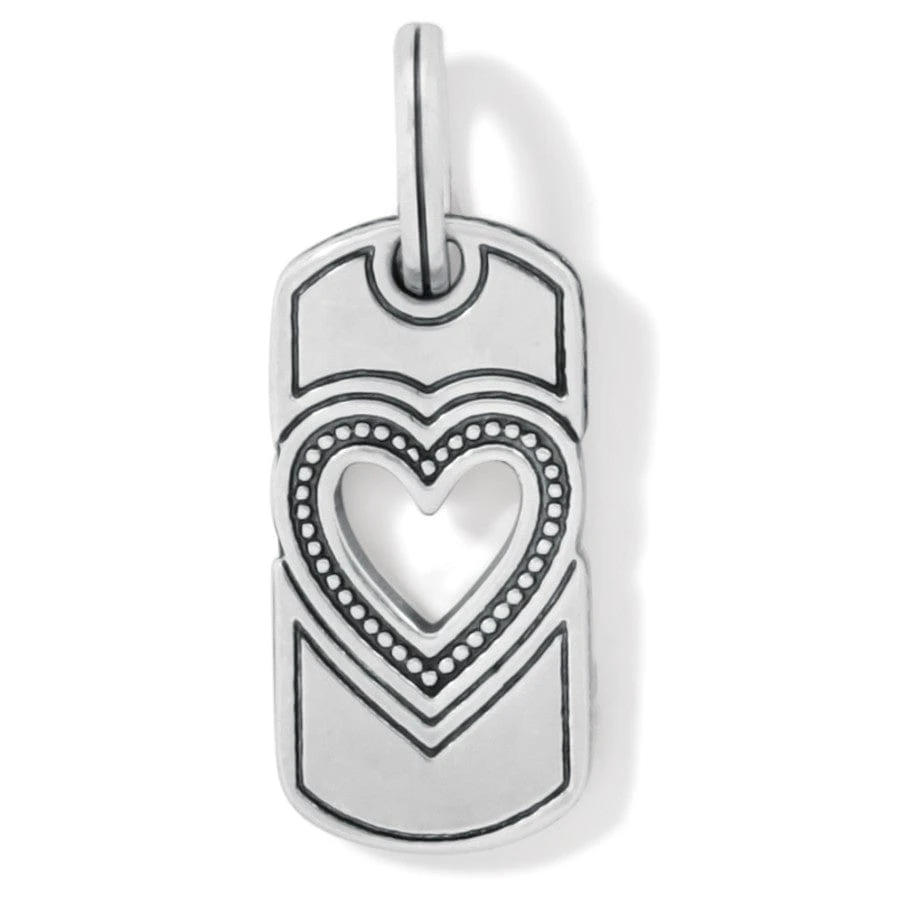 Beloved Heart Amulet 4 Beloved Heart Amulet - Image 2